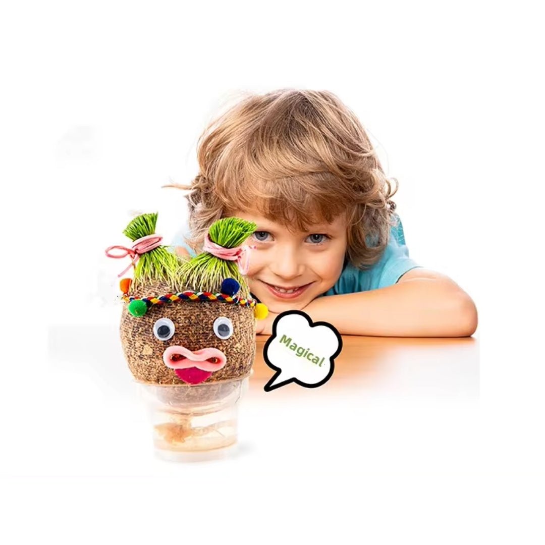 Eco - Friendly Craft Gift for Kids - Fun Learning Store