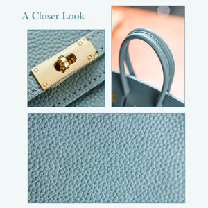 DIY Medium Crossbody Bag Kit – Spacious Design with Short Handle & Secure Front Lock - Fun Learning Store