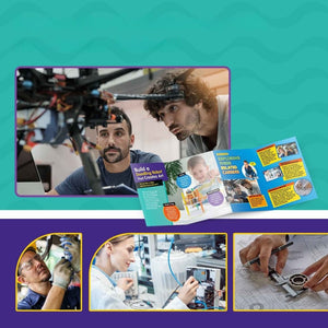 Doodling Robot for Kids – Unleash Creativity with Every Stroke! - Fun Learning Store