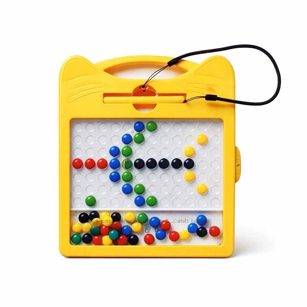 Draw & Innovate Set: 24 Cards for Enhancing Motor Skills and Creativity in Kids - Fun Learning Store