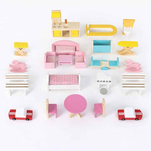 Dreamy Mansion Dollhouse: The Ultimate World of Imagination! - Fun Learning Store