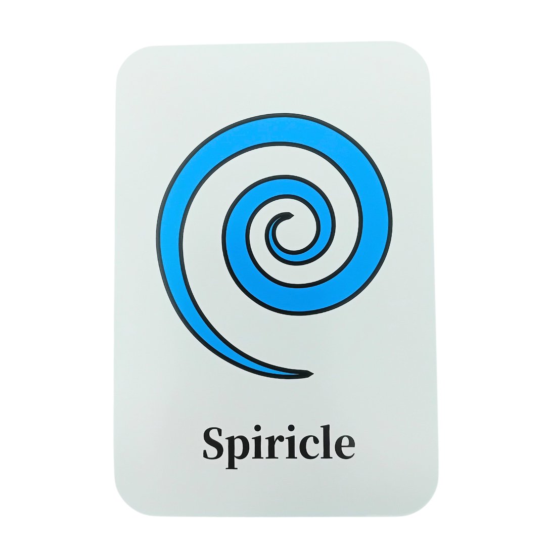 Early Learning Educational Teaching Flash Cards - 36 Pcs of Shapes | Interactive Learning Tool for Kids - Fun Learning Store