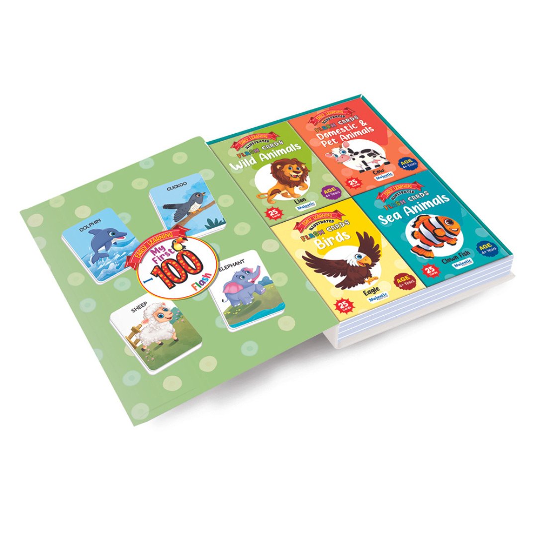 Explore the World of Animals - Fun Learning Store