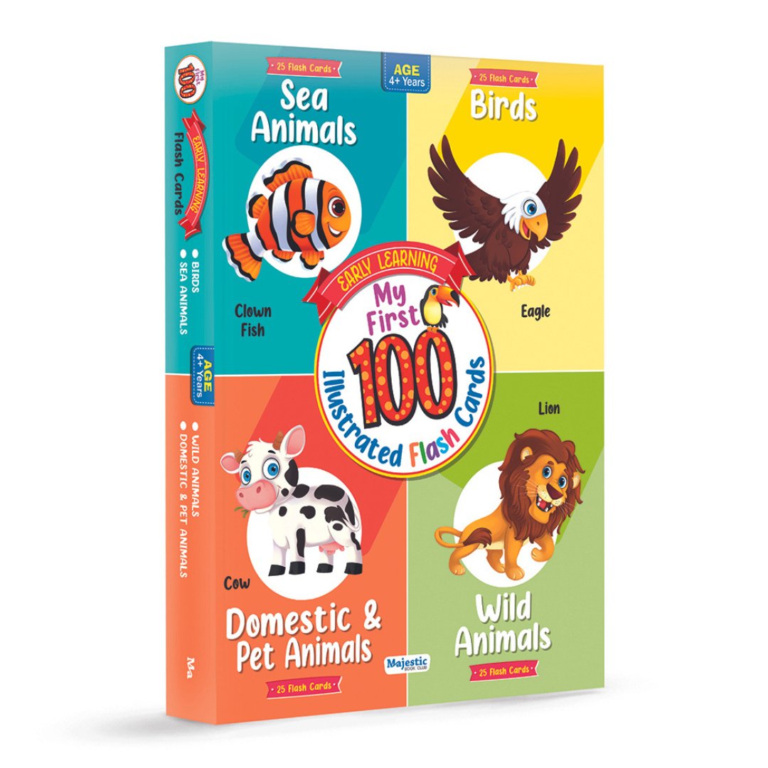 Explore the World of Animals - Fun Learning Store