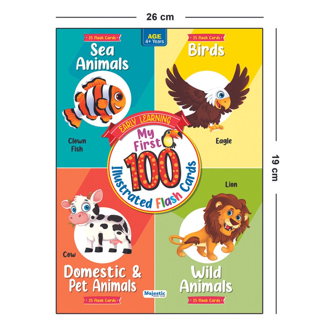 Explore the World of Animals - Fun Learning Store