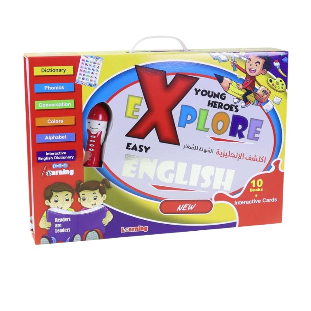 Fun & Interactive - Fun Learning Store