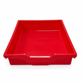 Educational Shallow Tray 37.5x31x7.5cm: Organize Your Classroom with Ease! - Fun Learning Store