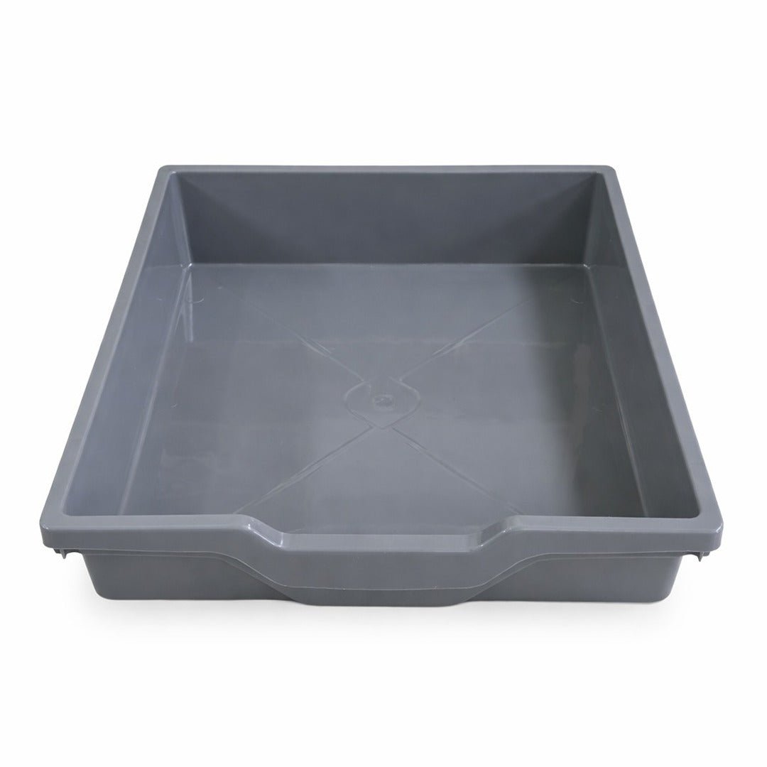 Educational Shallow Tray 37.5x31x7.5cm: Organize Your Classroom with Ease! - Fun Learning Store