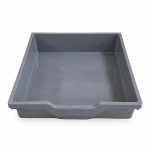 Educational Shallow Tray 37.5x31x7.5cm: Organize Your Classroom with Ease! - Fun Learning Store