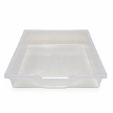 Educational Shallow Tray 37.5x31x7.5cm: Organize Your Classroom with Ease! - Fun Learning Store