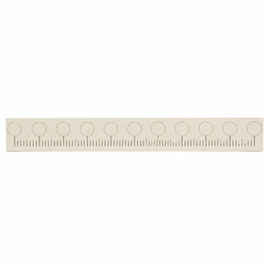 Educational Strategy – Large Number Line Board – Magnetic Math Learning Tool - Fun Learning Store
