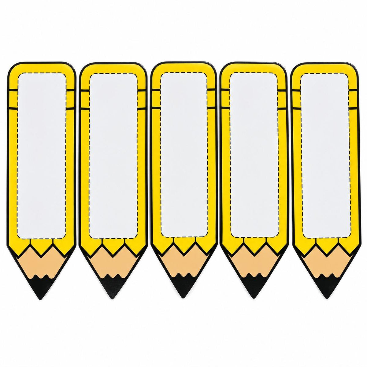 Educational Strategy – School Bag & Pencils Set – Interactive Magnetic Classroom Learning Tool - Fun Learning Store
