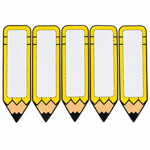 Educational Strategy – School Bag & Pencils Set – Interactive Magnetic Classroom Learning Tool - Fun Learning Store