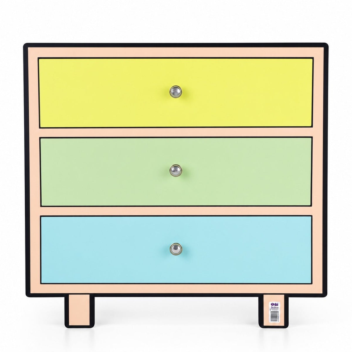Educational Strategy Writing Boards – 3-Drawer Cabinet Design, Reusable Magnetic Teaching Board - Fun Learning Store