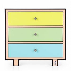 Educational Strategy Writing Boards – 3-Drawer Cabinet Design, Reusable Magnetic Teaching Board - Fun Learning Store