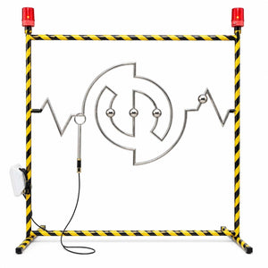 Electric Buzz Wire Game: The Ultimate High - Stakes Focus Challenge! - Fun Learning Store