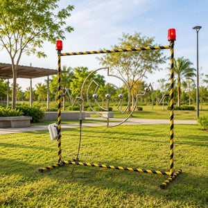 Electric Buzz Wire Game: The Ultimate High - Stakes Focus Challenge! - Fun Learning Store