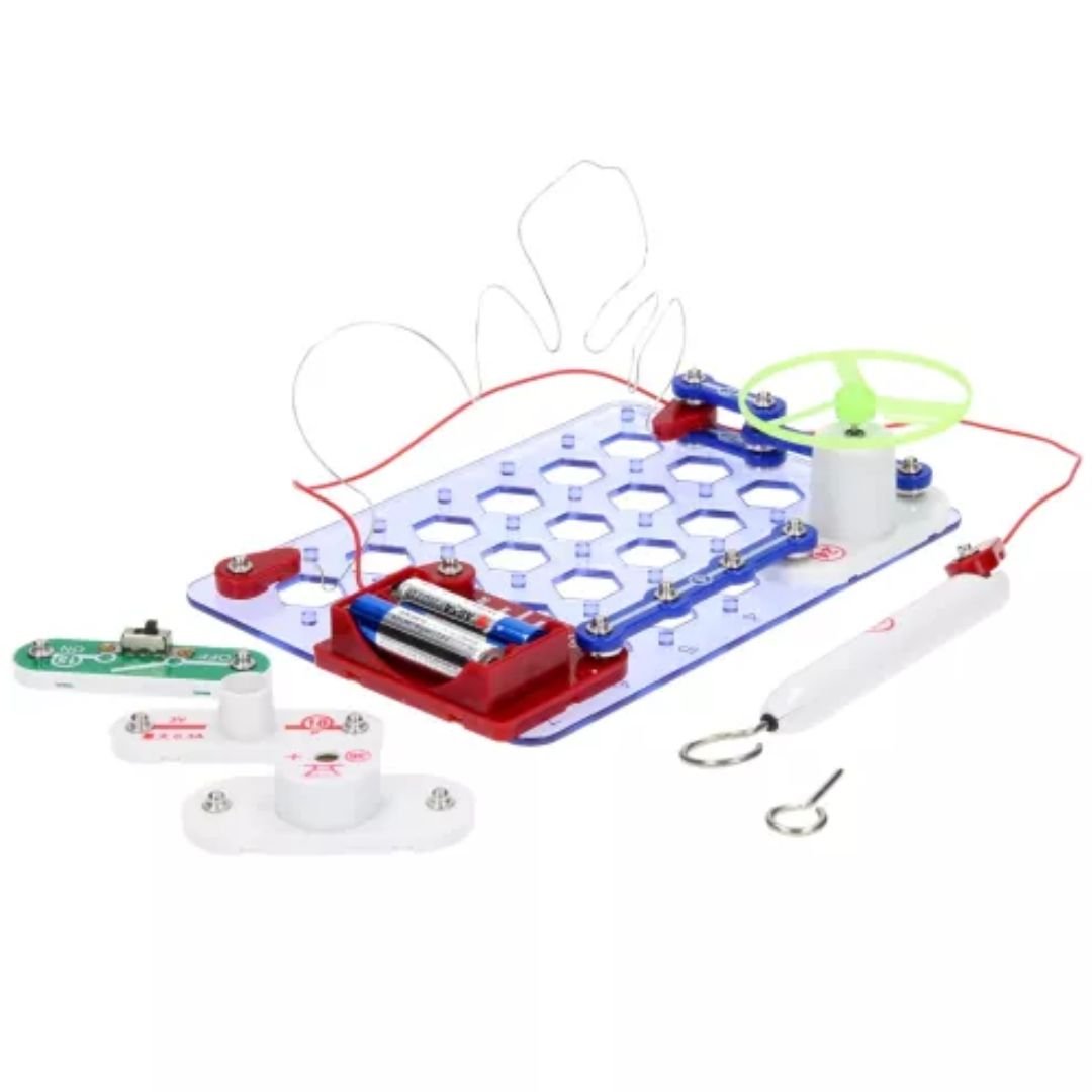 Science Learning Kit for Kids - Fun Learning Store