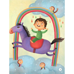 Empathy Stories: I Hate For Others As What I Hate For Myself |+3 Years - Fun Learning Store