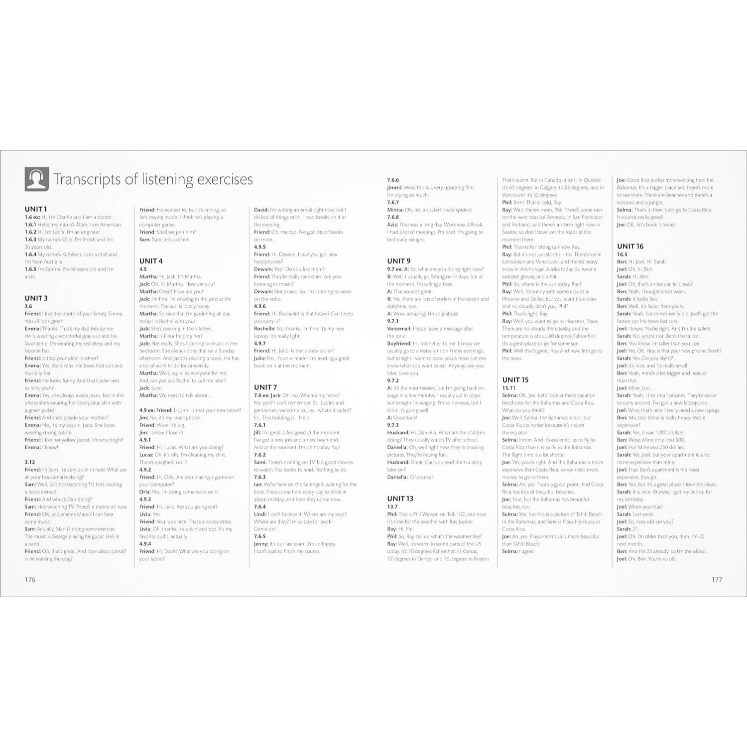 English for Everyone Course Book Level 2 Beginner - A Complete Self-Study Programme - Fun Learning Store
