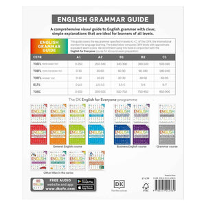 English for Everyone English Grammar Guide: Master English Grammar with Absolute Confidence! - Fun Learning Store