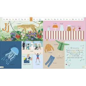 English for Everyone Junior English Dictionary: Unlock Over 1,000 Words! - Fun Learning Store