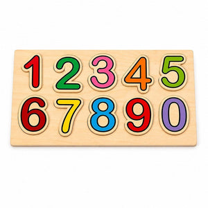English Number Board: Counting Made Fun and Easy! - Fun Learning Store