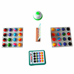 Enhance Cognitive Skills with Loop Loop: The Exciting Shape Creation Game - Fun Learning Store