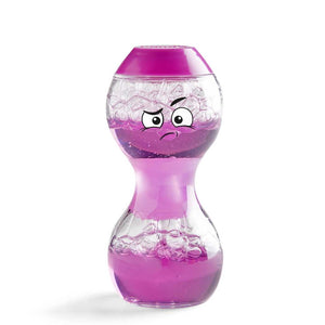 Express Your Feelings Sensory Bottles – Explore Secondary Emotions - Fun Learning Store