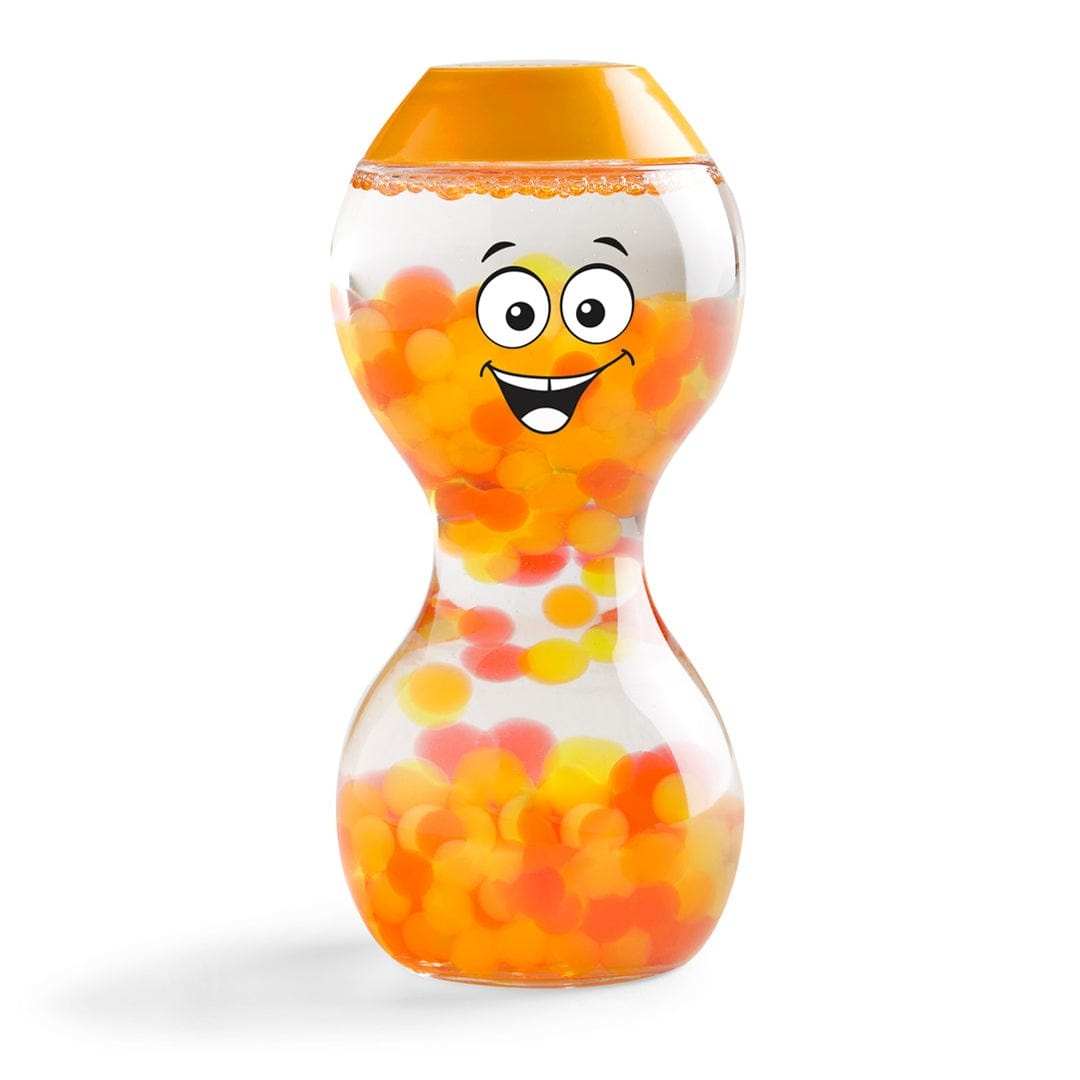 Express Your Feelings Sensory Bottles – Explore Secondary Emotions - Fun Learning Store