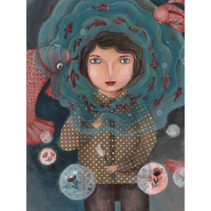 Eyes Of Sari – A Heartwarming Story of Friendship and Understanding |+3 Years - Fun Learning Store