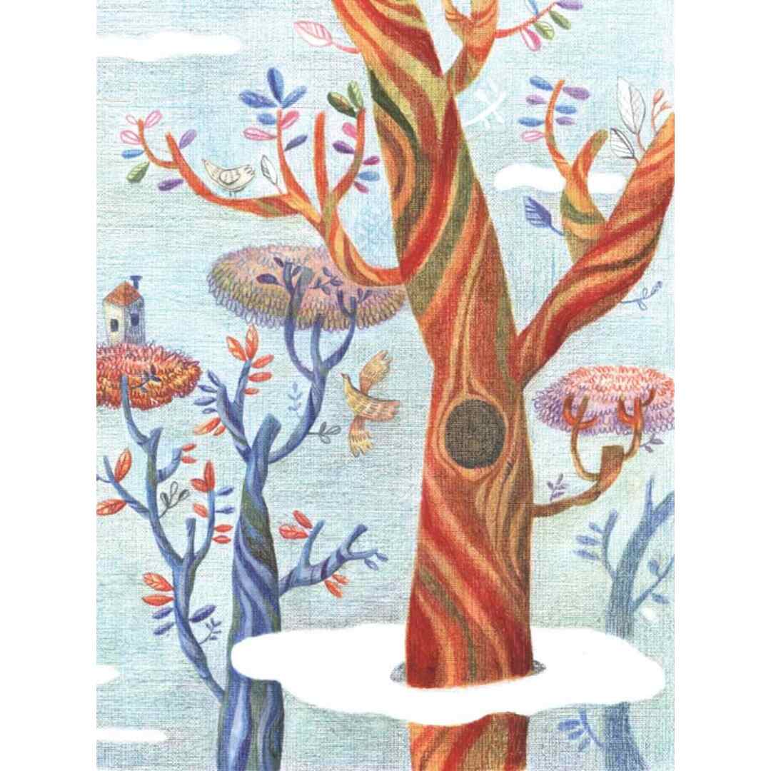 Fares Looking For A Horse: A Magical Story for Young Explorers |+3 Years - Fun Learning Store