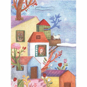 Fares Looking For A Horse: A Magical Story for Young Explorers |+3 Years - Fun Learning Store