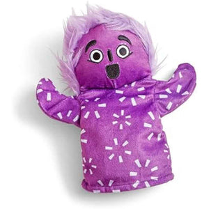 Feelings Family Hand Puppets: Bring Emotions to Life! - Fun Learning Store