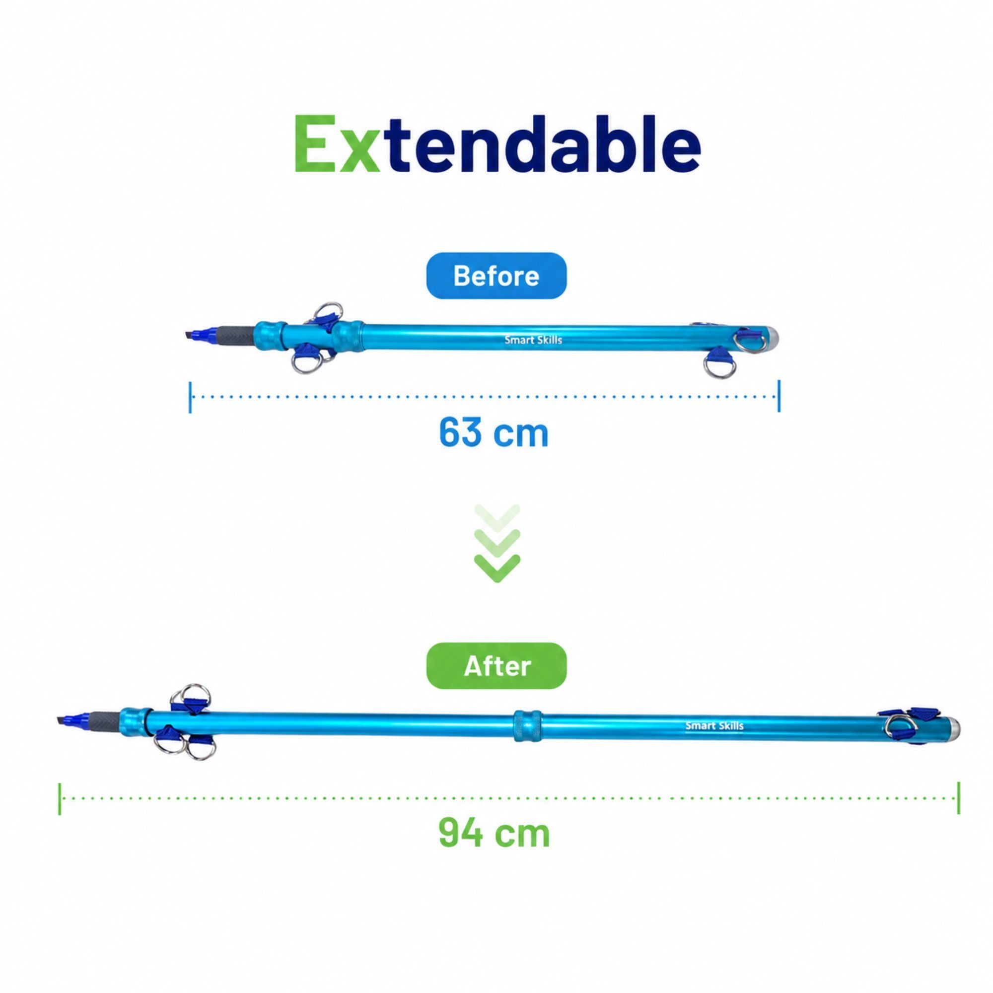 Flying Pen – Teamwork & Communication Skills Game For Corporates - Fun Learning Store