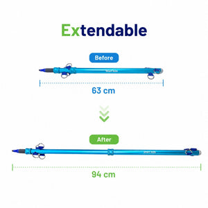 Flying Pen – Teamwork & Communication Skills Game For Corporates - Fun Learning Store