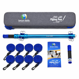 Flying Pen – Teamwork & Communication Skills Game For Corporates - Fun Learning Store
