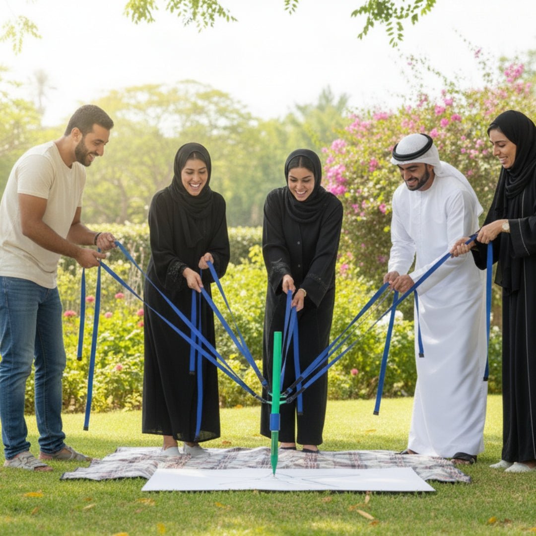 Flying Pen - Fun Learning Store
