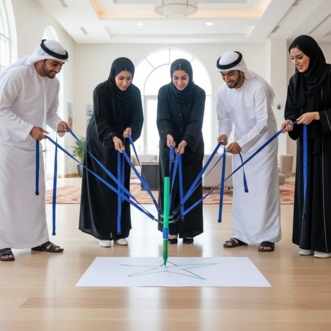 Flying Pen - Fun Learning Store