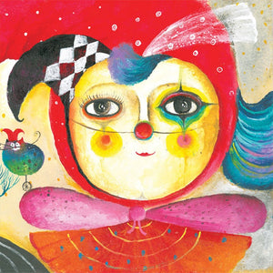 Friends Of Paper – An Imaginative Tale of Living Stories |+3 Years - Fun Learning Store