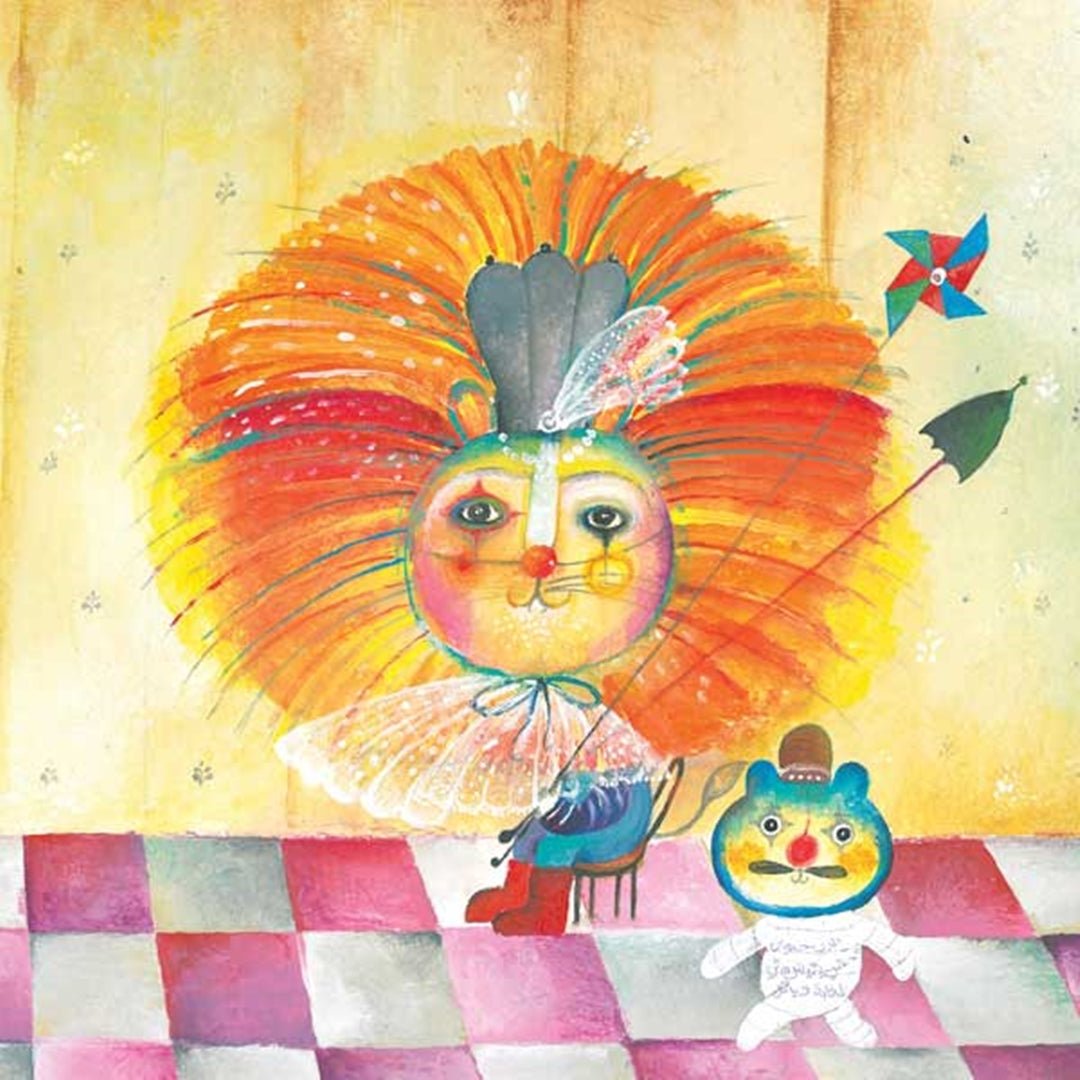 Friends Of Paper – An Imaginative Tale of Living Stories |+3 Years - Fun Learning Store