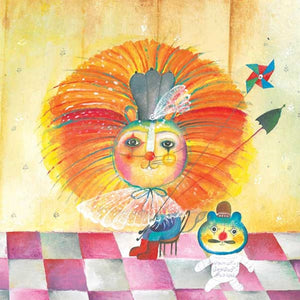 Friends Of Paper – An Imaginative Tale of Living Stories |+3 Years - Fun Learning Store