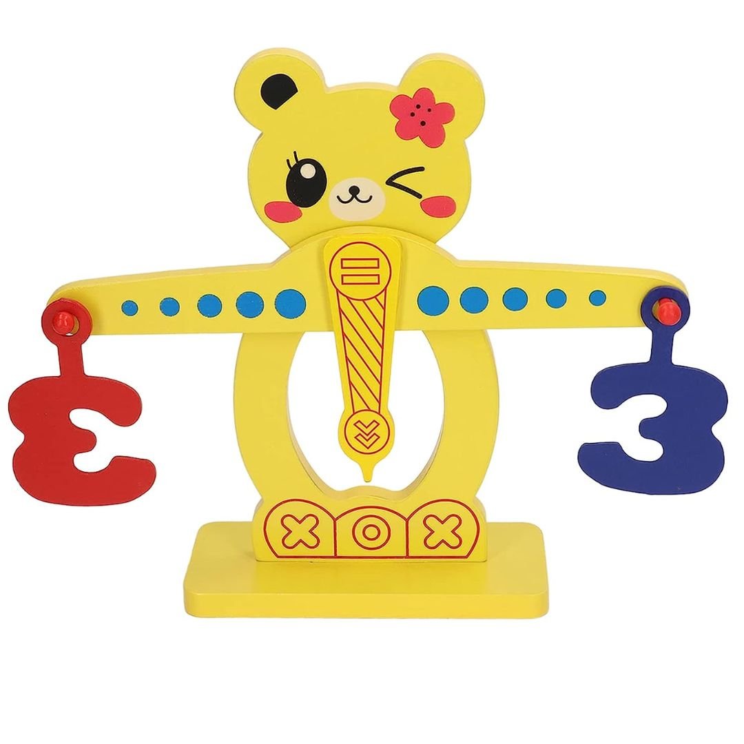 Montessori Toy for +1 Year Age - Fun Learning Store