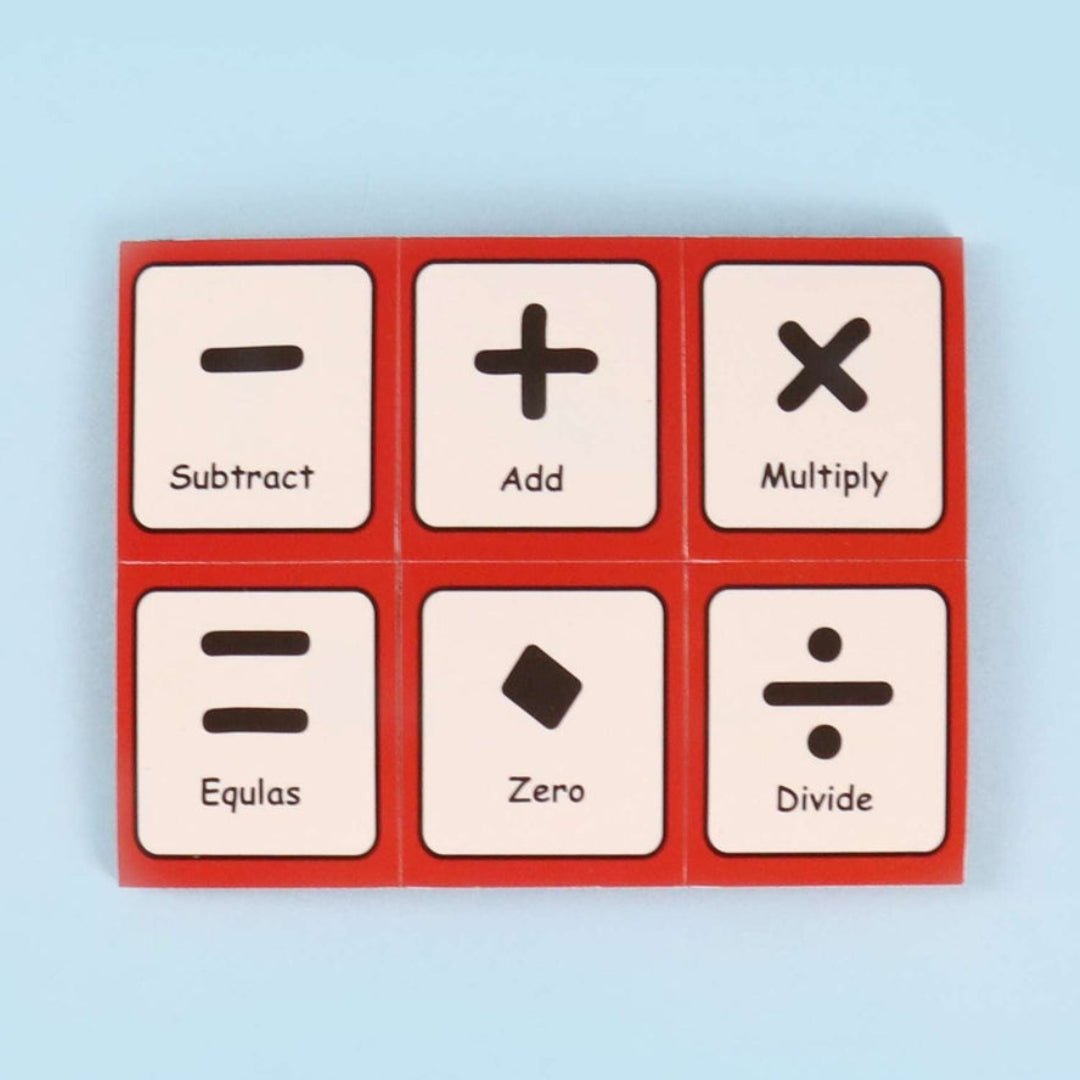 Fun 123’s Magnetic Learning Box – Numbers Come to Life! - Fun Learning Store