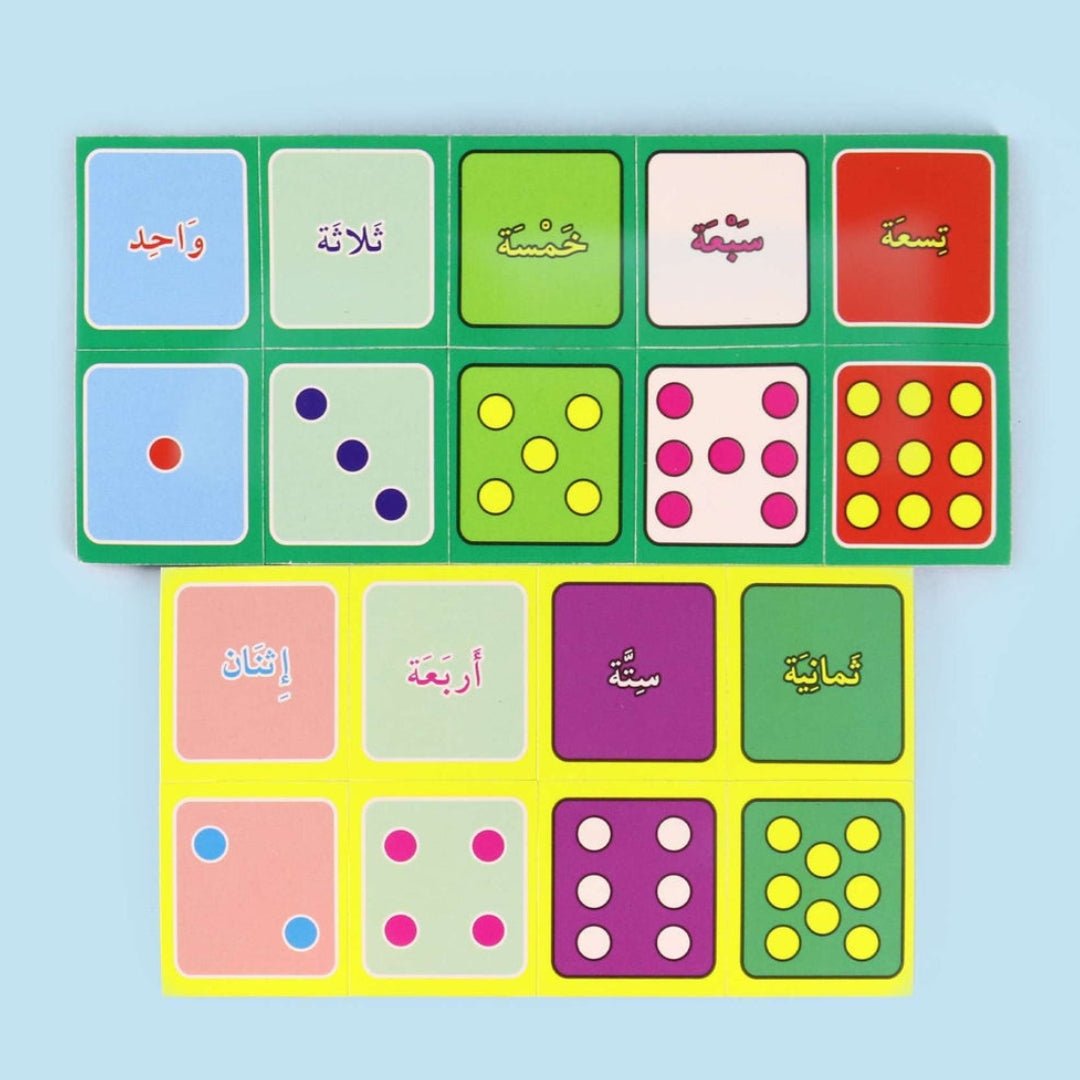 Fun 123’s Magnetic Learning Box – Numbers Come to Life! - Fun Learning Store