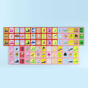 Fun ABC’s Magnetic Learning Box – A Playful Start to Early Education! - Fun Learning Store