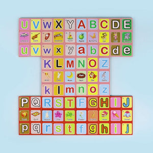 Fun ABC’s Magnetic Learning Box – A Playful Start to Early Education! - Fun Learning Store
