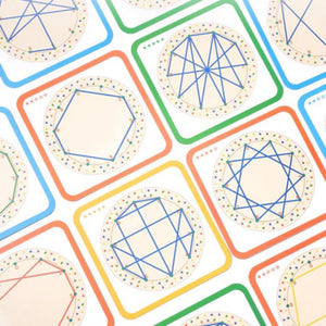 Fun Winding Pattern Game for Kids – Boost Creativity and Motor Skills - Fun Learning Store