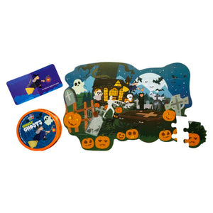 GIGGLY GHOSTS | PUZZLE PLAY - Fun Learning Store