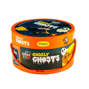 GIGGLY GHOSTS | PUZZLE PLAY - Fun Learning Store